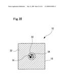 LIGHT GUIDE MEMBER, PLANAR LIGHT SOURCE DEVICE PROVIDED WITH THE LIGHT GUIDE MEMBER, AND DISPLAY APPARATUS USING THE PLANAR LIGHT SOURCE DEVICE diagram and image