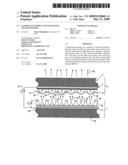 Luminescent Display Device Having Filler Material diagram and image