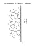 Luminescent Display Device Having Filler Material diagram and image