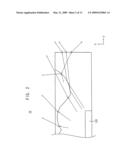 OPTICAL PACKAGE, OPTICAL LENS AND BACKLIGHT ASSEMBLY HAVING THE SAME diagram and image