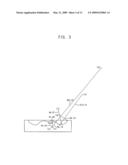 OPTICAL PACKAGE, OPTICAL LENS AND BACKLIGHT ASSEMBLY HAVING THE SAME diagram and image