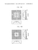 OPTICAL PACKAGE, OPTICAL LENS AND BACKLIGHT ASSEMBLY HAVING THE SAME diagram and image