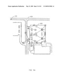 ELECTIVE LIGHTING FIXTURE VISORS TO REDUCE OFF-TARGET GLARE AND SPILL LIGHT diagram and image