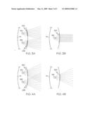 Selectable Beam Lens for Underwater Light diagram and image
