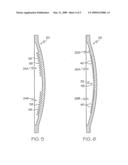 Selectable Beam Lens for Underwater Light diagram and image