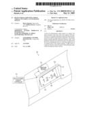 Device for Illuminating Target Surface Including an Integrated Switch diagram and image