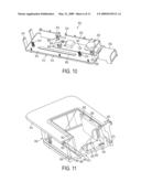 Device for Illuminating Target Surface Including an Integrated Switch diagram and image