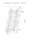 Device for Illuminating Target Surface Including an Integrated Switch diagram and image