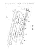 Device for Illuminating Target Surface Including an Integrated Switch diagram and image