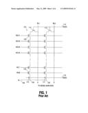 MITIGATION OF DATA CORRUPTION FROM BACK PATTERN AND PROGRAM DISTURB IN A NON-VOLATILE MEMORY DEVICE diagram and image