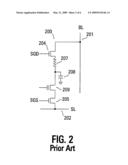 MITIGATION OF DATA CORRUPTION FROM BACK PATTERN AND PROGRAM DISTURB IN A NON-VOLATILE MEMORY DEVICE diagram and image