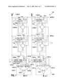 SEMICONDUCTOR CIRCUITS CAPABLE OF SELF DETECTING DEFECTS diagram and image