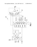 SEMICONDUCTOR CIRCUITS CAPABLE OF SELF DETECTING DEFECTS diagram and image