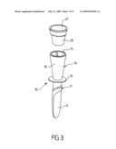 ELECTRIC FOOD PREPARATION APPLIANCE HAVING A SUPPORT FOR A MIXING ACCESSORY diagram and image