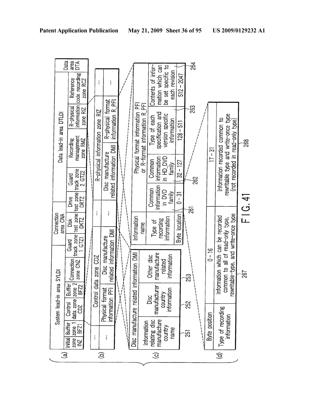 STORAGE MEDIUM, REPRODUCING METHOD, AND RECORDING METHOD - diagram, schematic, and image 37