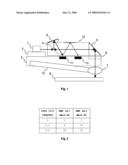 Compact pickup for micro optical drive diagram and image