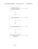 QUALITY-ENERGY SCALABILITY TECHNIQUE FOR TRACKING SYSTEMS diagram and image