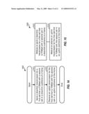 METHODS AND APPARATUS FOR PROVIDING AN EFFICIENT FRAME STRUCTURE FOR WIRELESS COMMUNICATION SYSTEMS diagram and image