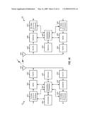 METHODS AND APPARATUS FOR PROVIDING AN EFFICIENT FRAME STRUCTURE FOR WIRELESS COMMUNICATION SYSTEMS diagram and image