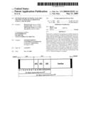 METHOD FOR RECOGNIZING AVAILABLE CHANNEL IN IEEE 802.15.4 PROTOCOL CSMA/CA MECHANISM diagram and image