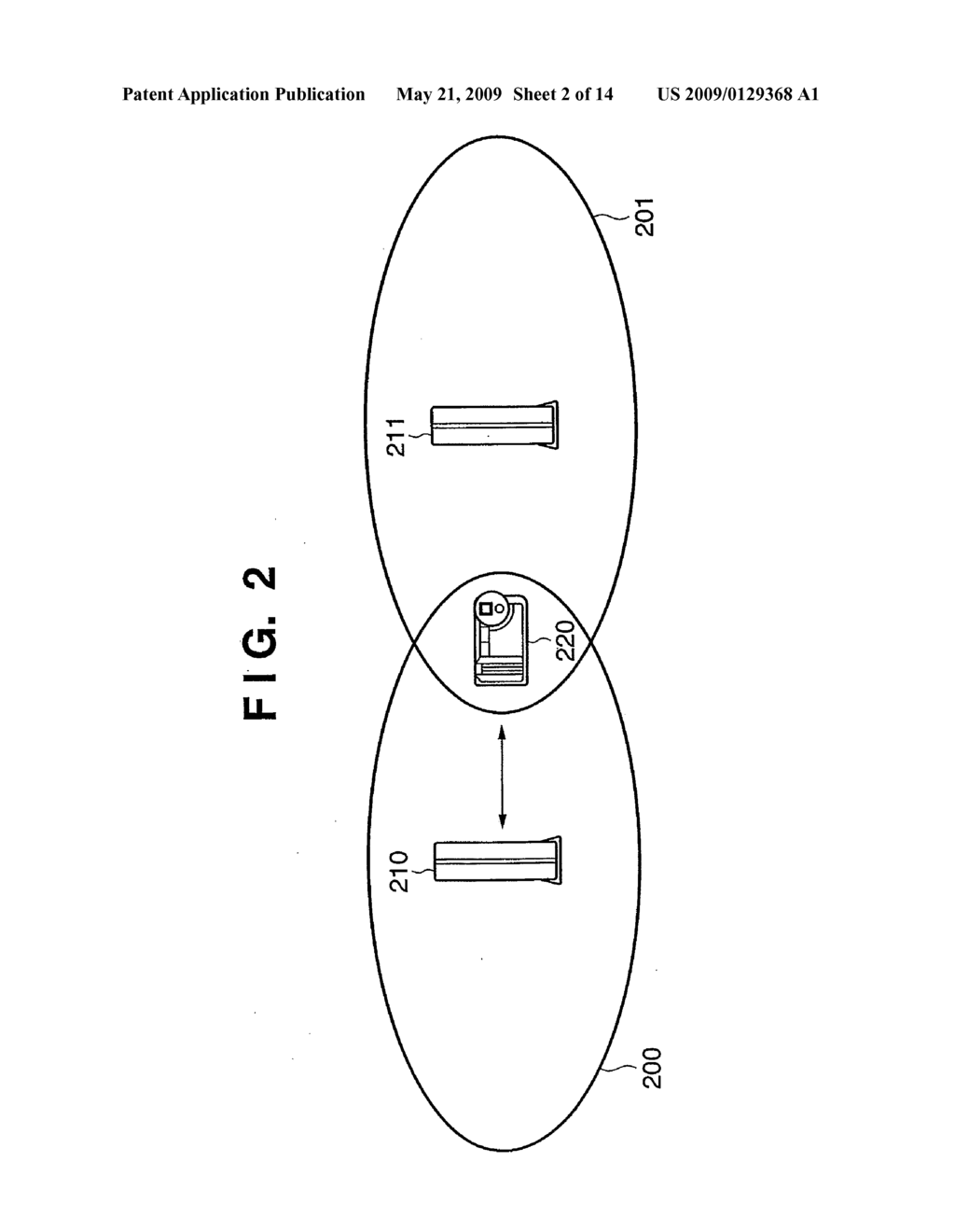 COMMUNICATION APPARATUS AND CONTROL METHOD, PROGRAM, AND STORAGE MEDIUM THEREOF - diagram, schematic, and image 03