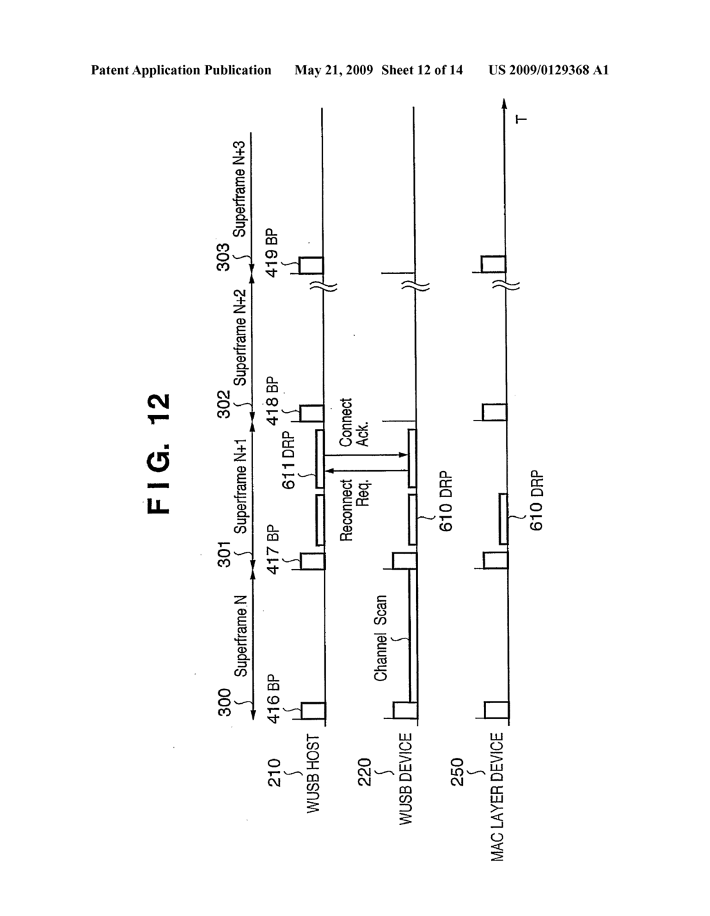 COMMUNICATION APPARATUS AND CONTROL METHOD, PROGRAM, AND STORAGE MEDIUM THEREOF - diagram, schematic, and image 13