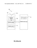  Voice-Over-IP Capable Sideshow Device diagram and image