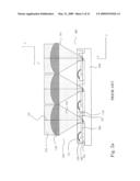 HIGH POWER LASER DIODE ARRAY COMPRISING AT LEAST ONE HIGH POWER DIODE LASER AND LASER LIGHT SOURCE COMPRISING THE SAME diagram and image