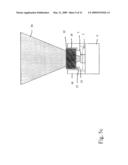 HIGH POWER LASER DIODE ARRAY COMPRISING AT LEAST ONE HIGH POWER DIODE LASER AND LASER LIGHT SOURCE COMPRISING THE SAME diagram and image