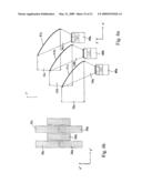 HIGH POWER LASER DIODE ARRAY COMPRISING AT LEAST ONE HIGH POWER DIODE LASER AND LASER LIGHT SOURCE COMPRISING THE SAME diagram and image