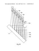 HIGH POWER LASER DIODE ARRAY COMPRISING AT LEAST ONE HIGH POWER DIODE LASER AND LASER LIGHT SOURCE COMPRISING THE SAME diagram and image