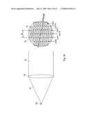 HIGH POWER LASER DIODE ARRAY COMPRISING AT LEAST ONE HIGH POWER DIODE LASER AND LASER LIGHT SOURCE COMPRISING THE SAME diagram and image