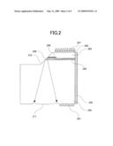 SEMICONDUCTOR LASER DIODE diagram and image