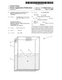 Method And Device For Detecting A Rise In Temperature In A Cold Chamber diagram and image