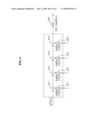 RECEIVER WITH MULTIPLE ANTENNAS AND METHOD OF RECEIVING SIGNALS diagram and image