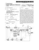 EQUALIZER CIRCUIT diagram and image