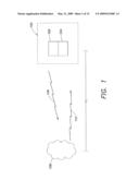 METHODS AND APPARATUS FOR GENERATING AND PROCESSING TRANSMITTER SIGNALS diagram and image