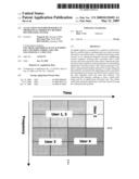 ALLOCATION OF RADIO RESOURCE IN ORTHOGONAL FREQUENCY DIVISION MULTIPLEXING SYSTEM diagram and image