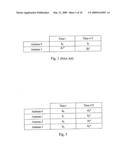 METHOD, DEVICE AND SYSTEM OF MULTI-INPUT-MULTI-OUTPUT WIRELESS COMMUNICATION diagram and image