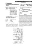 DIGITAL BROADCASTING SYSTEM AND METHOD OF PROCESSING DATA IN DIGITAL BROADCASTING SYSTEM diagram and image