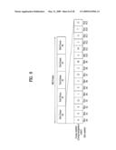 DIGITAL BROADCASTING SYSTEM AND METHOD OF PROCESSING DATA IN DIGITAL BROADCASTING SYSTEM diagram and image