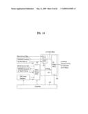 DIGITAL BROADCASTING SYSTEM AND DATA PROCESSING METHOD diagram and image