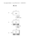 DIGITAL BROADCASTING SYSTEM AND DATA PROCESSING METHOD diagram and image