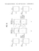 DIGITAL BROADCASTING SYSTEM AND DATA PROCESSING METHOD diagram and image