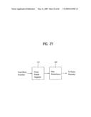 DIGITAL BROADCASTING SYSTEM AND DATA PROCESSING METHOD diagram and image