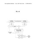 DIGITAL BROADCASTING SYSTEM AND DATA PROCESSING METHOD diagram and image