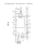 DIGITAL BROADCASTING SYSTEM AND DATA PROCESSING METHOD diagram and image