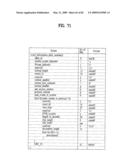 DIGITAL BROADCASTING SYSTEM AND DATA PROCESSING METHOD diagram and image