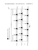 STAGGEREDPILOT TRANSMISSION FOR CHANNEL ESTIMATION AND TIME TRACKING diagram and image