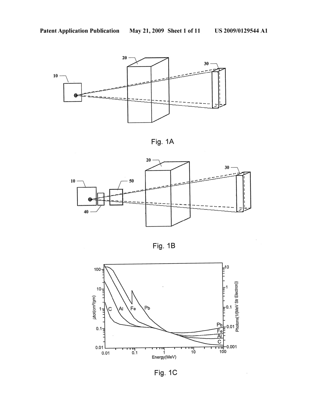 METHOD AND APPARATUS FOR SUBSTANCE IDENTIFICATION - diagram, schematic, and image 02